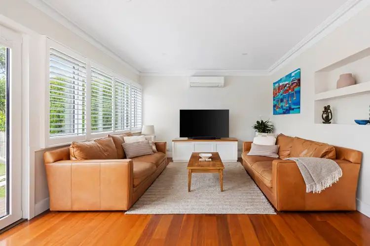 Fifth view of Homely house listing, 58 Kempbridge Avenue, Seaforth NSW 2092