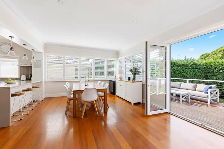 Sixth view of Homely house listing, 58 Kempbridge Avenue, Seaforth NSW 2092