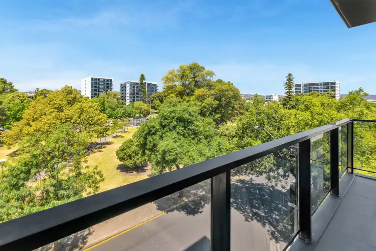 Main view of Homely apartment listing, 403/20 Mocatta Place, Adelaide SA 5000