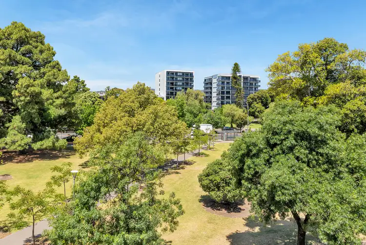 Third view of Homely apartment listing, 403/20 Mocatta Place, Adelaide SA 5000