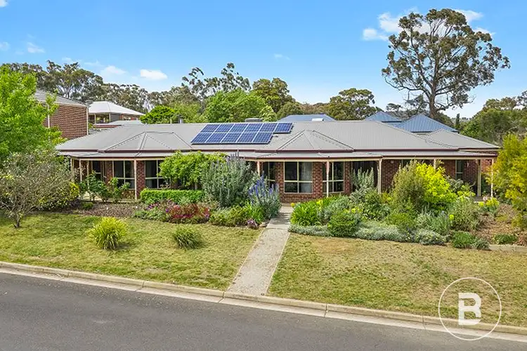 Main view of Homely house listing, 628 Eyre Street, Buninyong VIC 3357