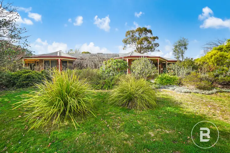 Second view of Homely house listing, 628 Eyre Street, Buninyong VIC 3357