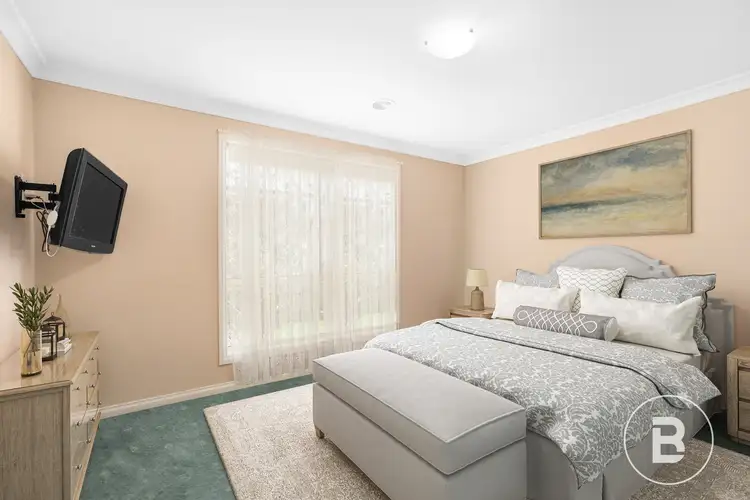 Sixth view of Homely house listing, 628 Eyre Street, Buninyong VIC 3357