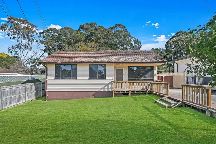 16 Rutland Street, Blacktown NSW 2148