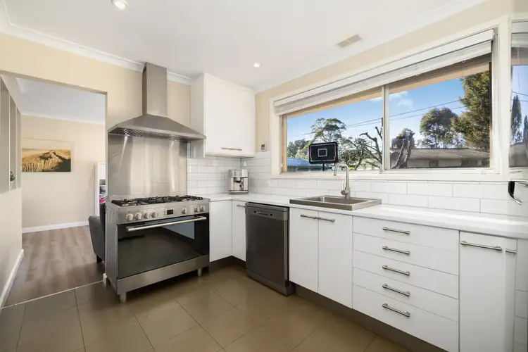 Second view of Homely house listing, 7 Powers Place, Latham ACT 2615
