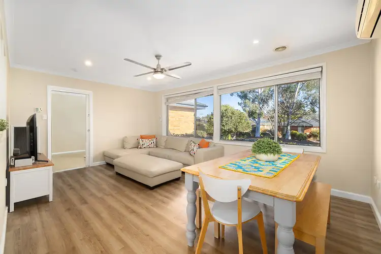 Third view of Homely house listing, 7 Powers Place, Latham ACT 2615