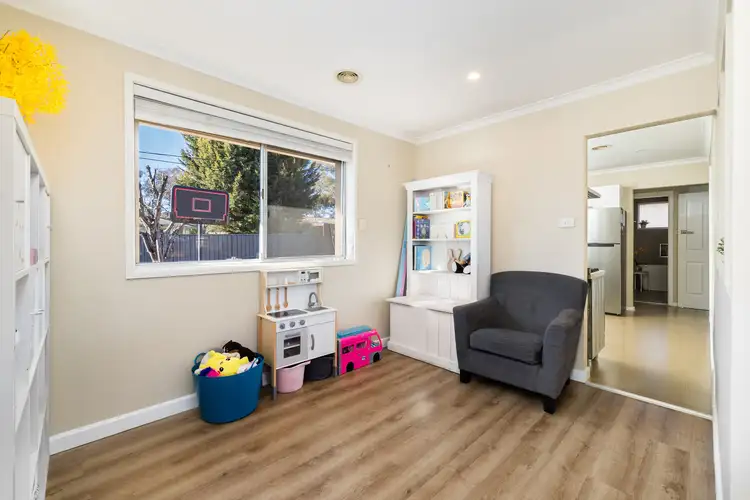 Fourth view of Homely house listing, 7 Powers Place, Latham ACT 2615