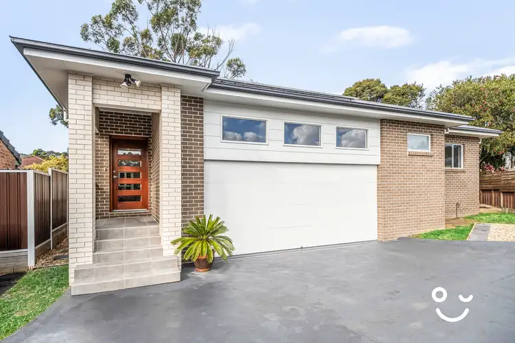 Main view of Homely house listing, 3A Cadigan Place, Dapto NSW 2530