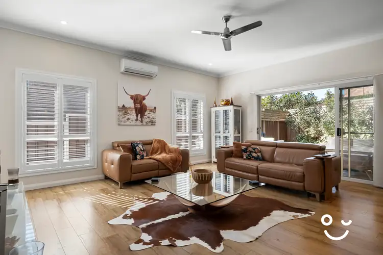 Second view of Homely house listing, 3A Cadigan Place, Dapto NSW 2530