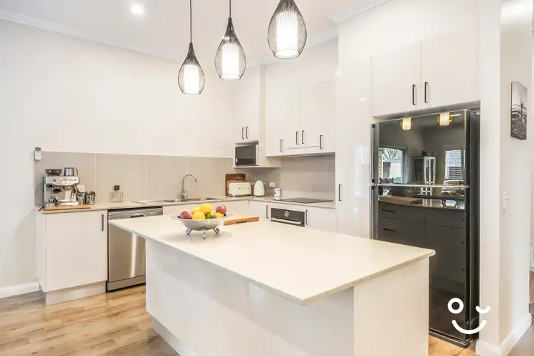 Fourth view of Homely house listing, 3A Cadigan Place, Dapto NSW 2530