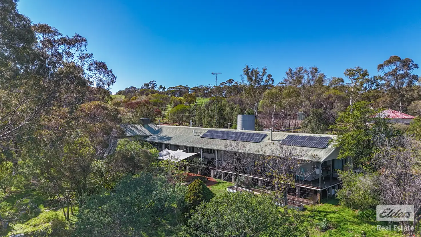 Main view of Homely house listing, 15 Clarke Street, West Toodyay WA 6566