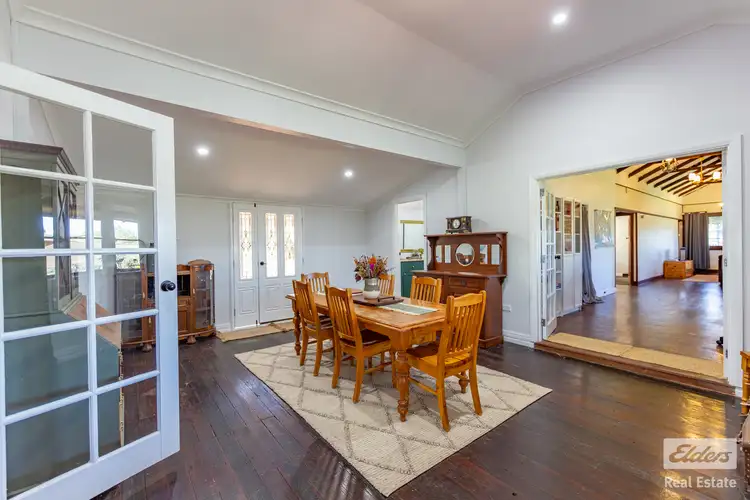 Fourth view of Homely house listing, 15 Clarke Street, West Toodyay WA 6566