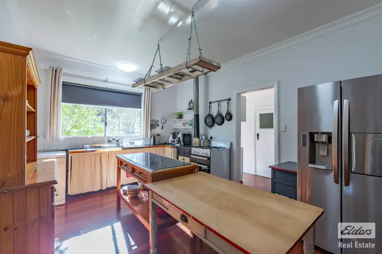 Sixth view of Homely house listing, 15 Clarke Street, West Toodyay WA 6566