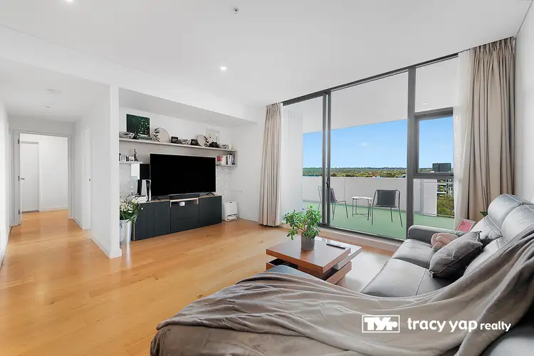 1008/5 Mooltan Avenue, Macquarie Park NSW 2113