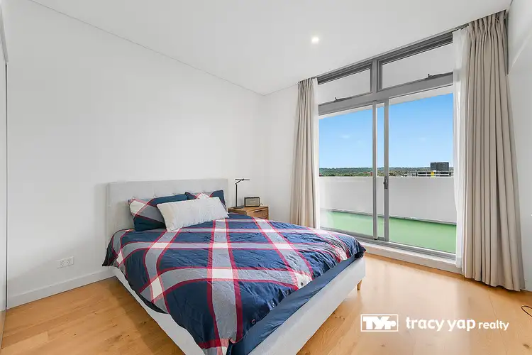 Sixth view of Homely apartment listing, 1008/5 Mooltan Avenue, Macquarie Park NSW 2113