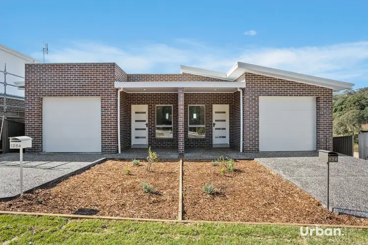 126 Araluen Terrace, Tullimbar NSW 2527