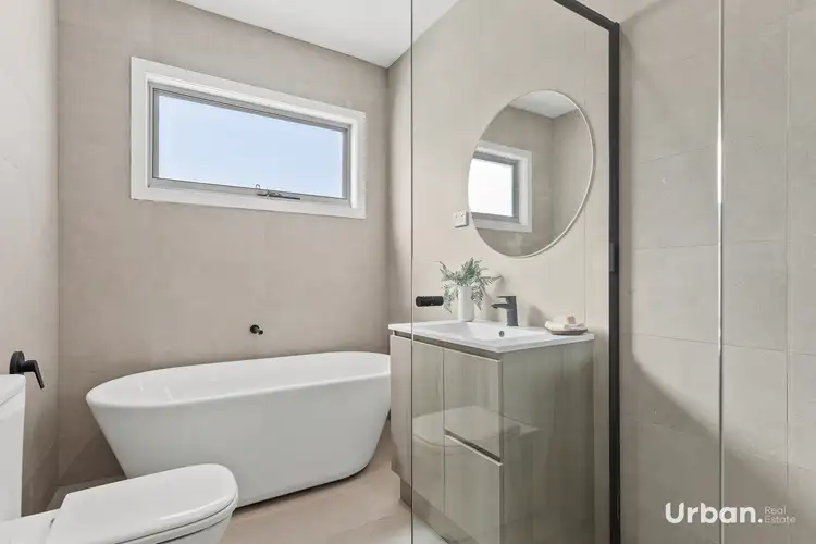 Fifth view of Homely townhouse listing, 126 Araluen Terrace, Tullimbar NSW 2527