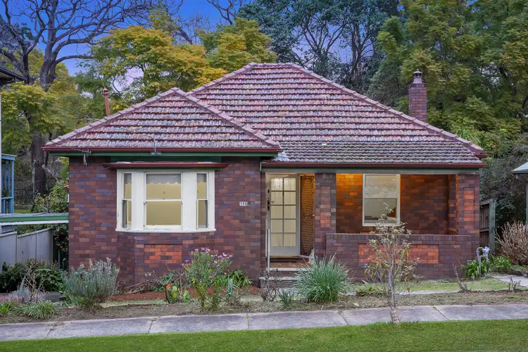 190 Shaftsbury Road, Eastwood NSW 2122