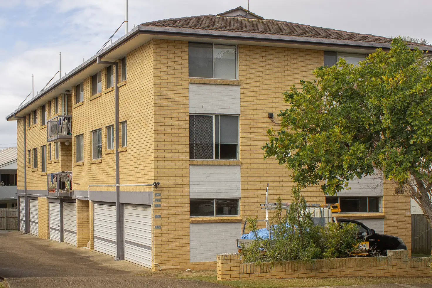 Main view of Homely unit listing, 4/55 Hall Street, Northgate QLD 4013