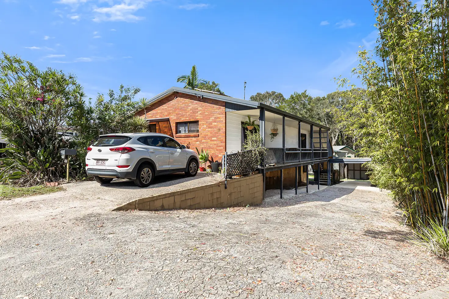 Main view of Homely house listing, 19 Val Crescent, Noosaville QLD 4566