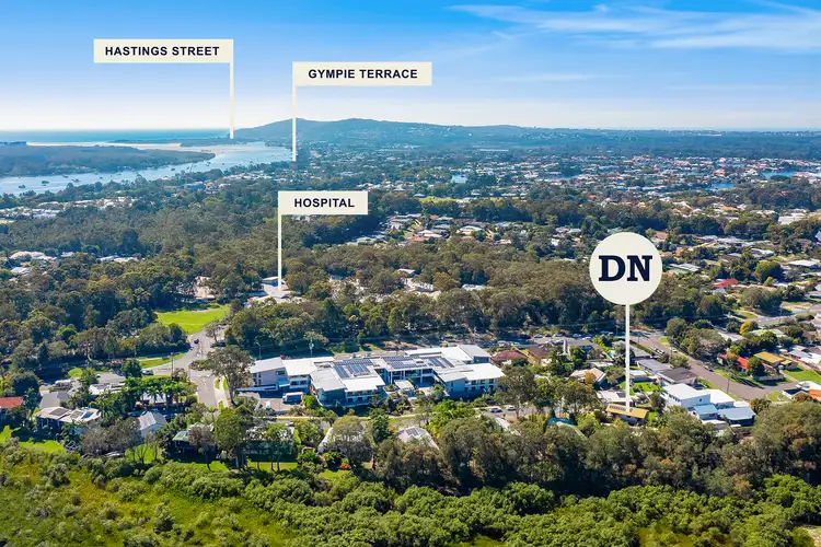 Second view of Homely house listing, 19 Val Crescent, Noosaville QLD 4566