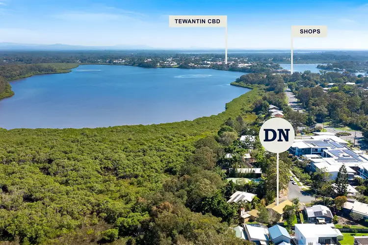 Third view of Homely house listing, 19 Val Crescent, Noosaville QLD 4566