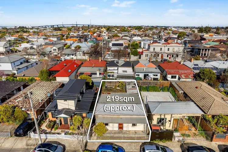 67 Pilgrim Street, Seddon VIC 3011