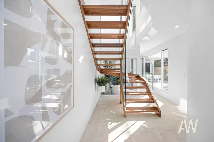 Second view of Homely semi-detached listing, 2/8 Karumba Street, Warana QLD 4575