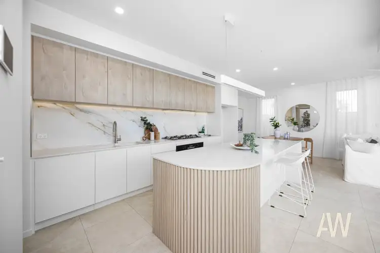 Fifth view of Homely semi-detached listing, 2/8 Karumba Street, Warana QLD 4575