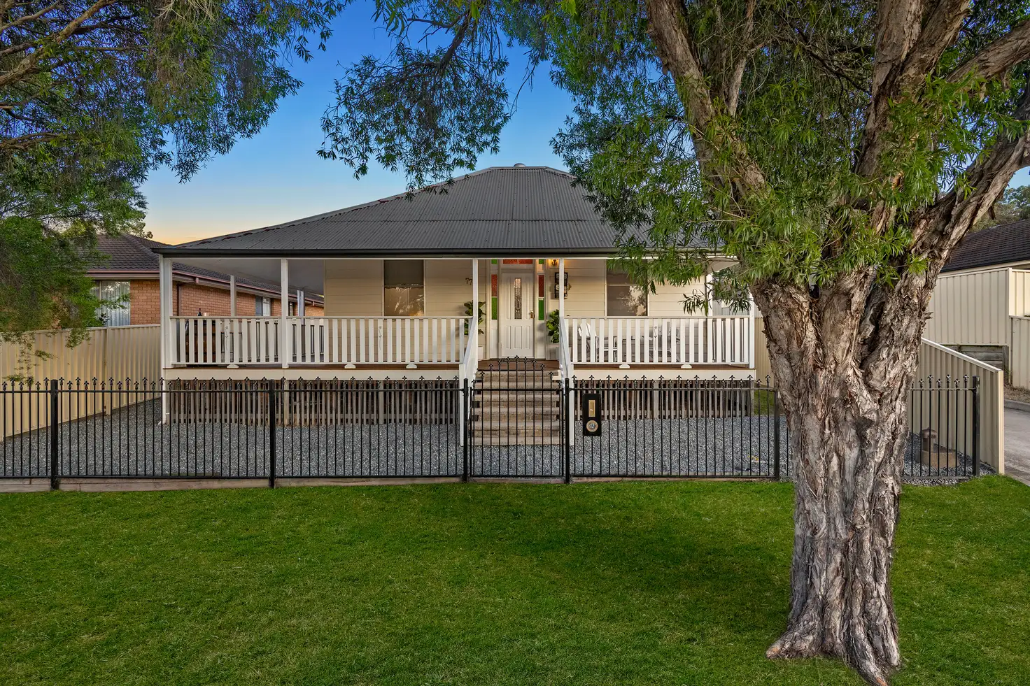 Main view of Homely house listing, 77 Catherine Street, Cessnock NSW 2325