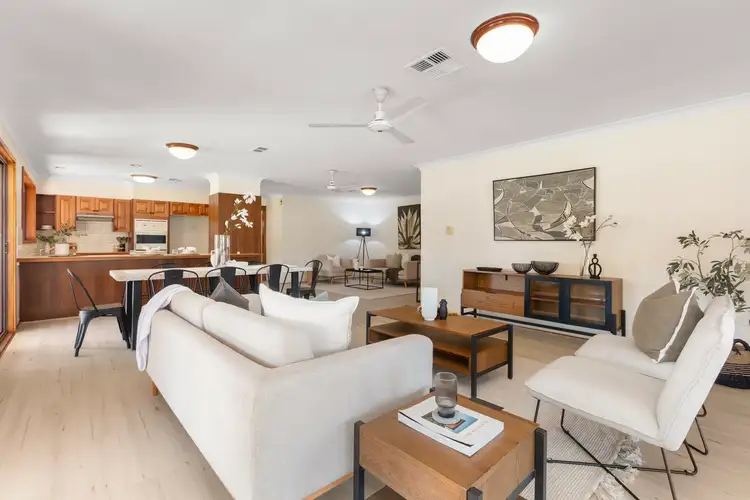 Fifth view of Homely house listing, 36 Avard Close, Thornton NSW 2322