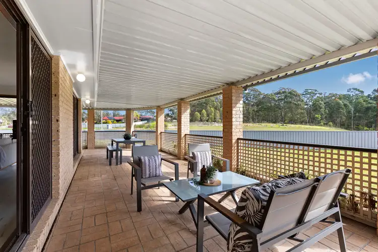 Sixth view of Homely house listing, 36 Avard Close, Thornton NSW 2322