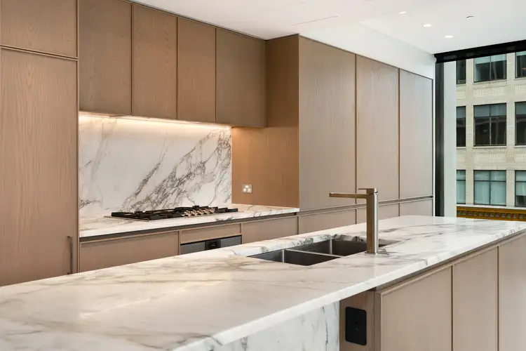 Fifth view of Homely apartment listing, 403/130 Elizabeth Street, Sydney NSW 2000