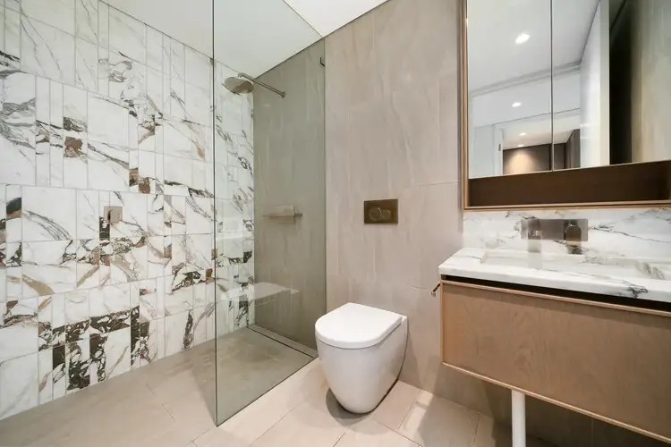 Sixth view of Homely apartment listing, 403/130 Elizabeth Street, Sydney NSW 2000