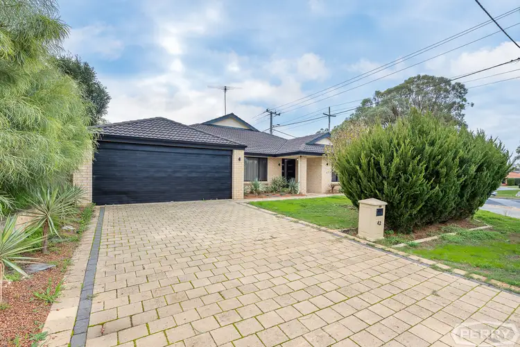Main view of Homely house listing, 42 Stinton Street, Mandurah WA 6210