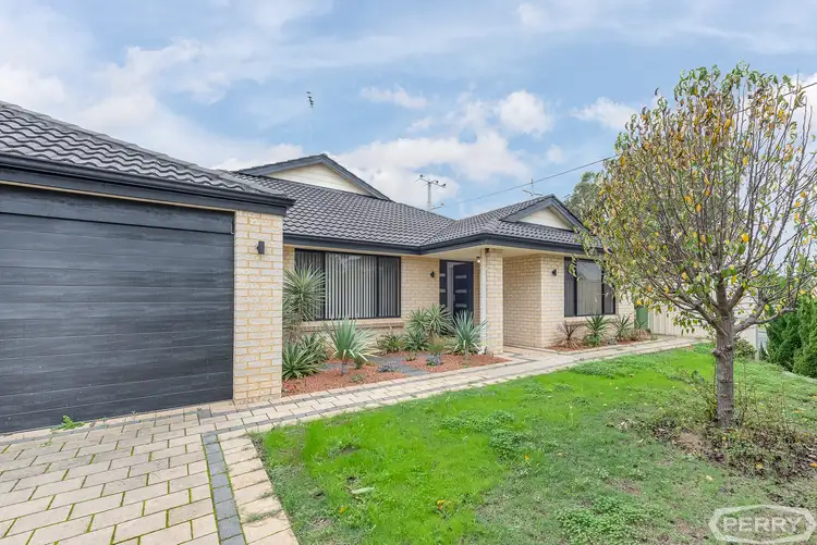 Second view of Homely house listing, 42 Stinton Street, Mandurah WA 6210