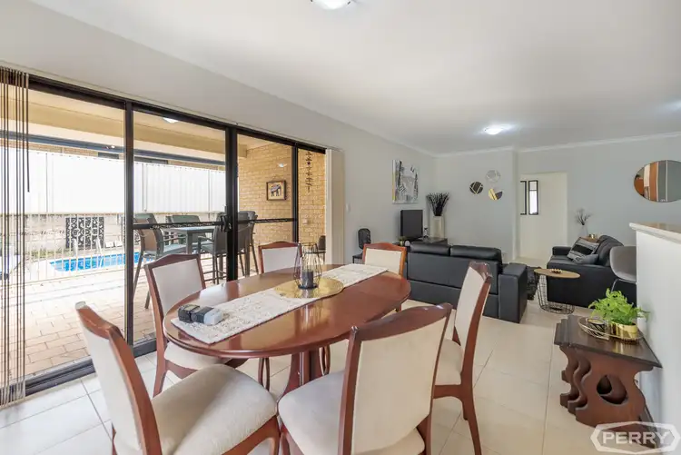 Fifth view of Homely house listing, 42 Stinton Street, Mandurah WA 6210