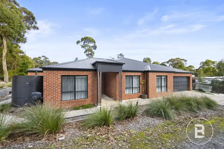 527 Richards Street, Canadian VIC 3350