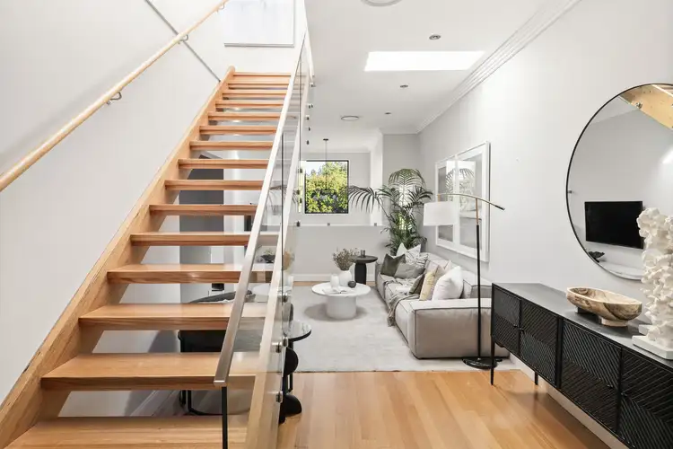 Third view of Homely house listing, 13 Ilka Street, Lilyfield NSW 2040