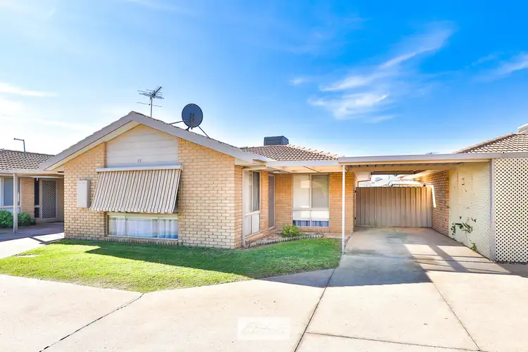 Second view of Homely unit listing, 15/280 Tenth Street, Mildura VIC 3500