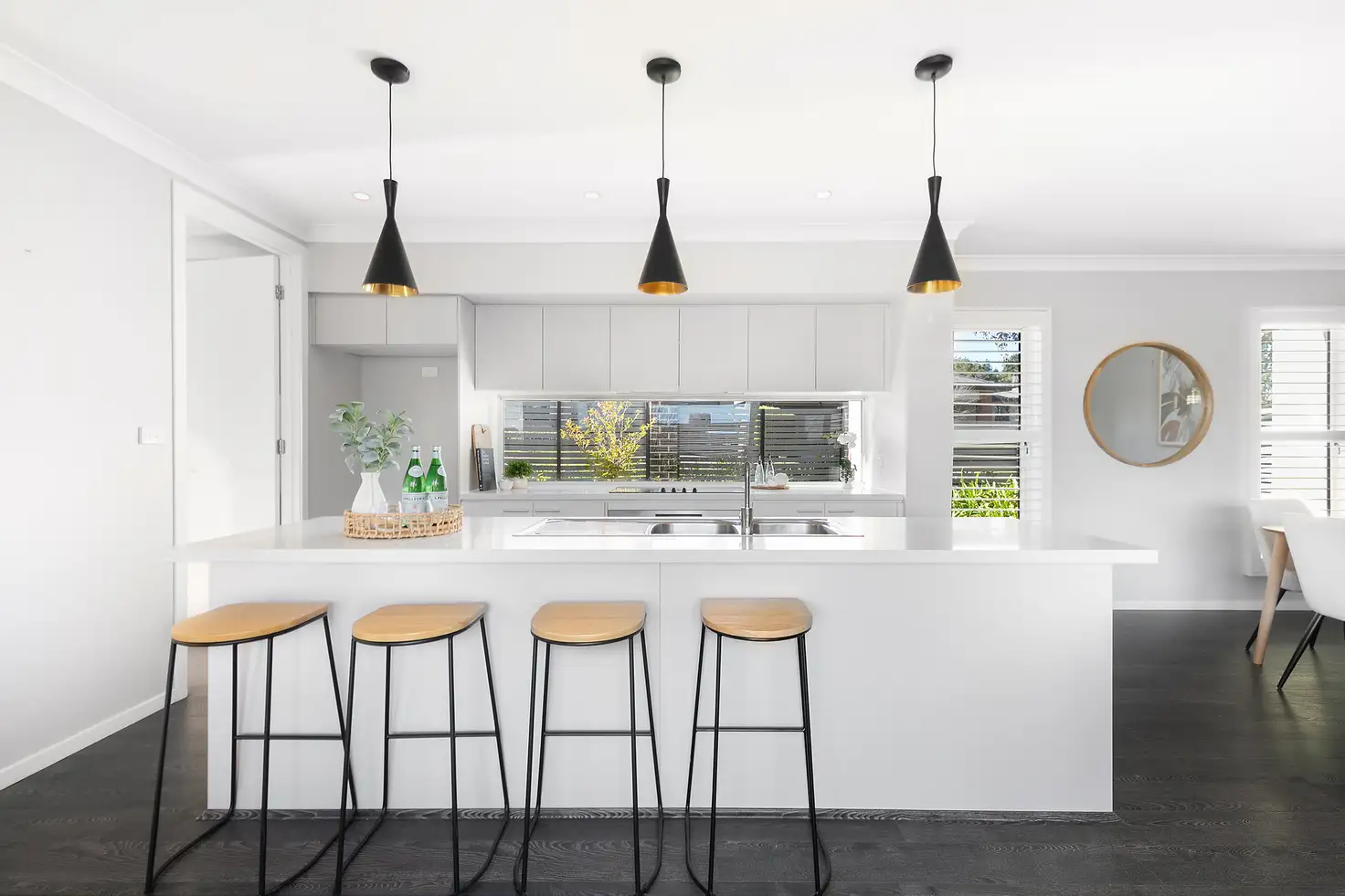 Main view of Homely house listing, 25 Mellington Loop, Googong NSW 2620