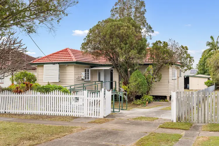 Main view of Homely house listing, 162 Lyndhurst Road, Boondall QLD 4034
