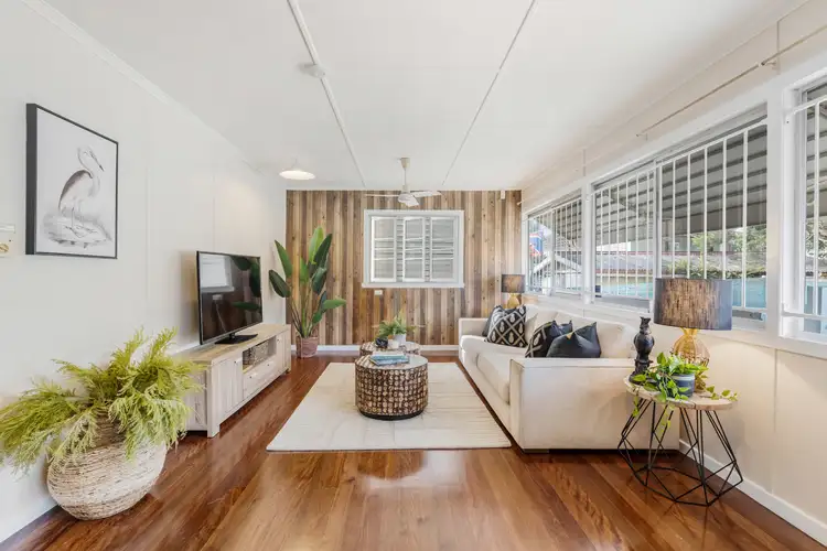 Second view of Homely house listing, 162 Lyndhurst Road, Boondall QLD 4034