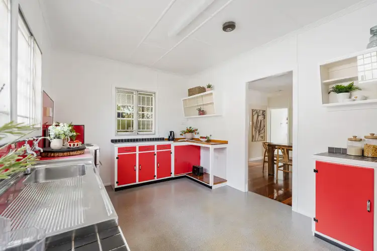 Sixth view of Homely house listing, 162 Lyndhurst Road, Boondall QLD 4034
