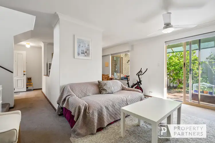 Third view of Homely townhouse listing, 1/23 Comer Street, Como WA 6152