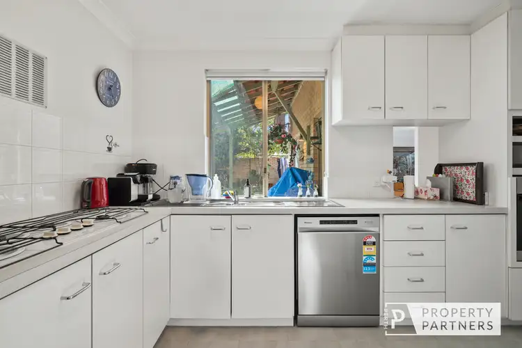 Fourth view of Homely townhouse listing, 1/23 Comer Street, Como WA 6152