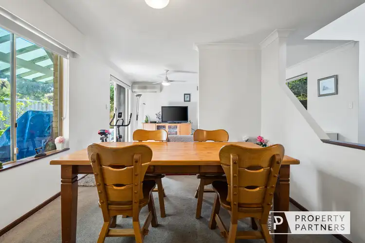 Fifth view of Homely townhouse listing, 1/23 Comer Street, Como WA 6152