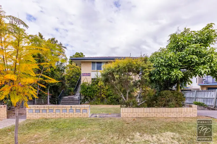 Second view of Homely unit listing, 1/214 Pickering Street, Enoggera QLD 4051