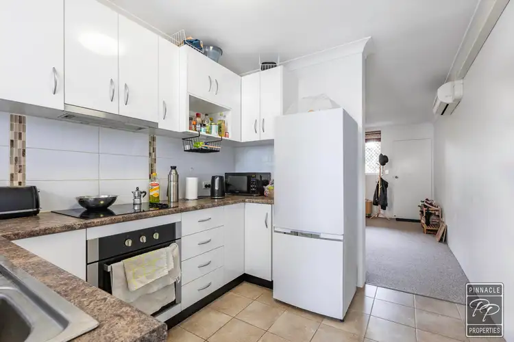 Third view of Homely unit listing, 1/214 Pickering Street, Enoggera QLD 4051