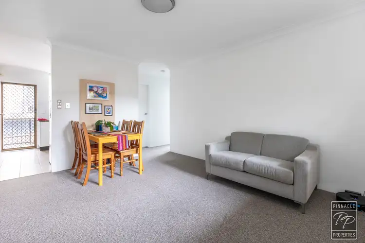 Fourth view of Homely unit listing, 1/214 Pickering Street, Enoggera QLD 4051